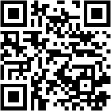 QR code for Spick and Span Laundry website